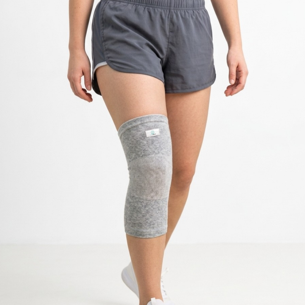 ORTHOLIV Kniestütze