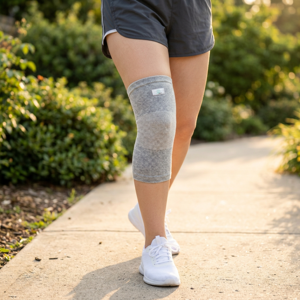 ORTHOLIV Kniestütze