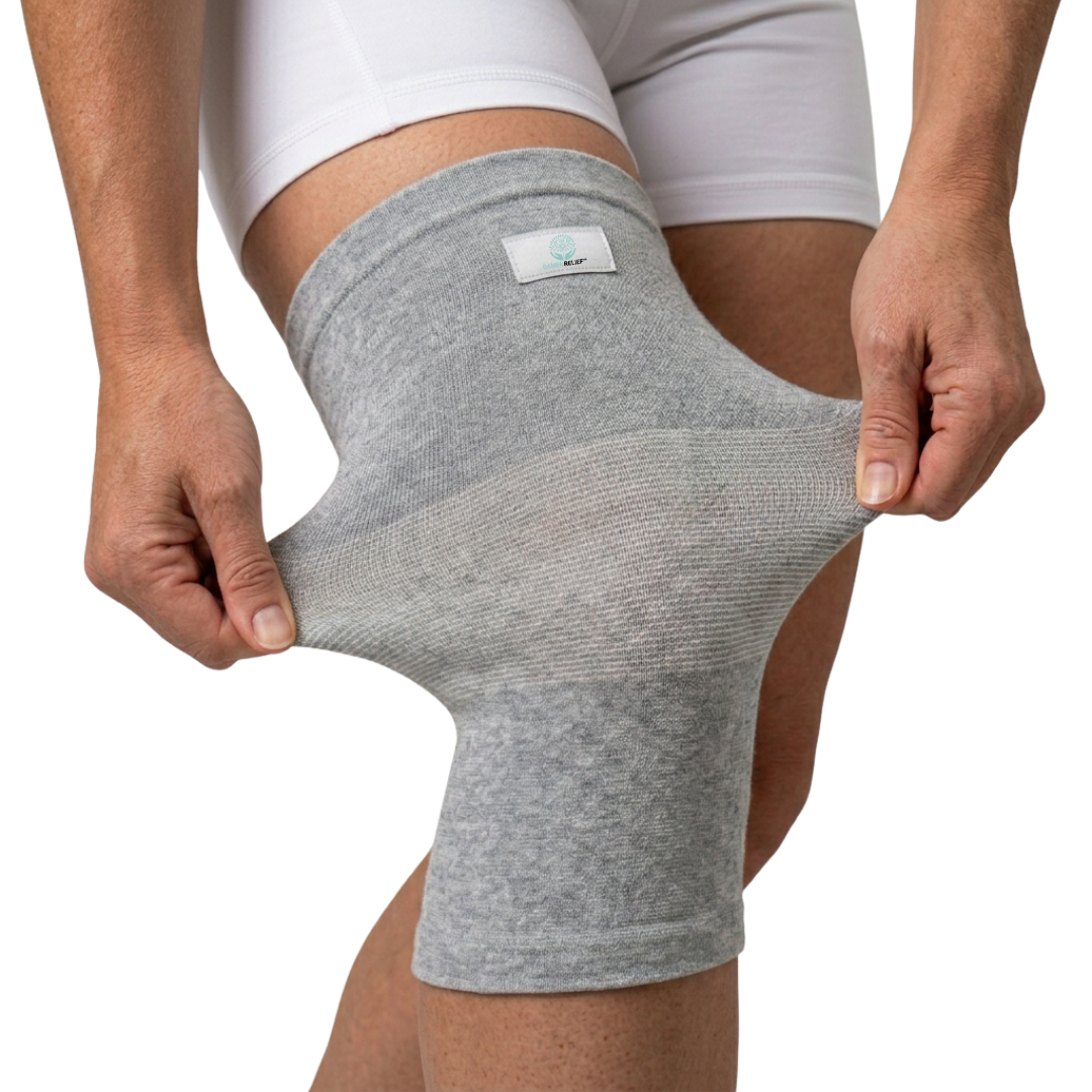 ORTHOLIV Kniestütze